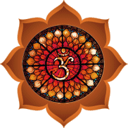 Om Symbol - Vedanta Center